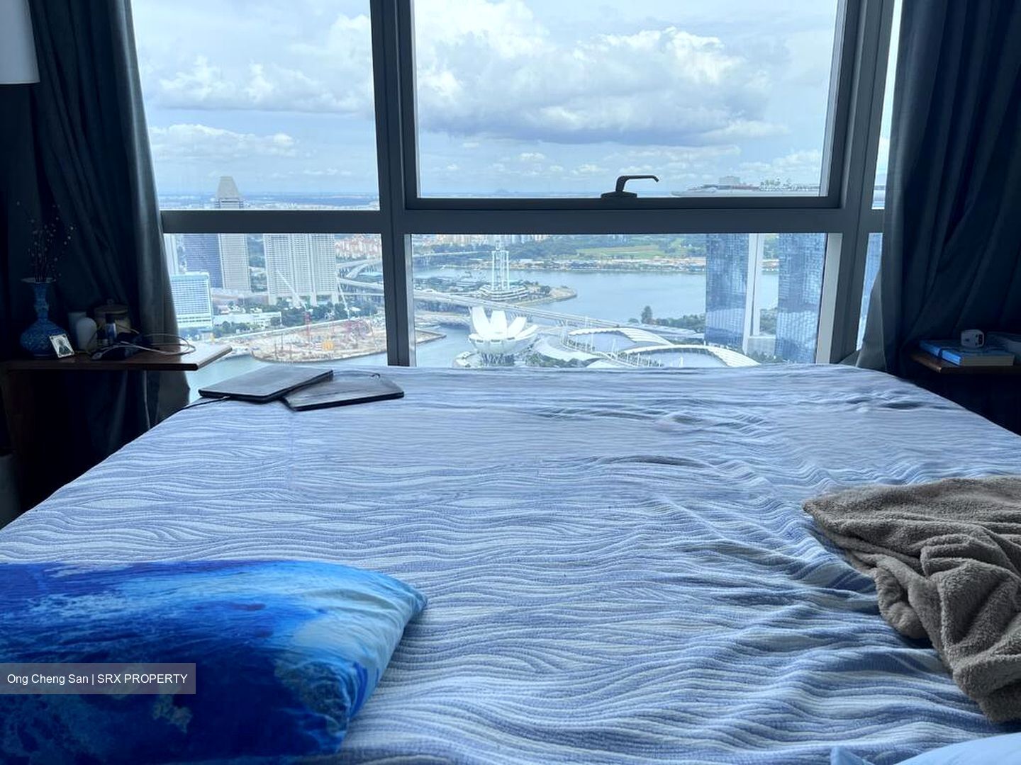 The Sail @ Marina Bay (D1), Apartment #455115071